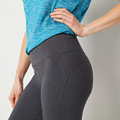 Jcpenney womens athletic pants best sale