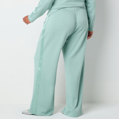 Stylus Womens Plus Lounge Pant