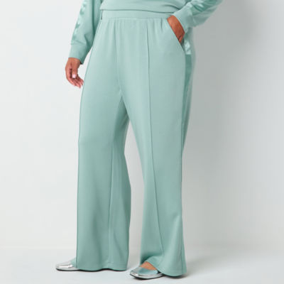 Stylus Womens Plus Lounge Pant