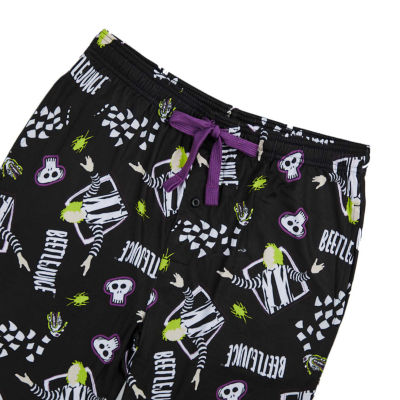 Mens Pajama Pants