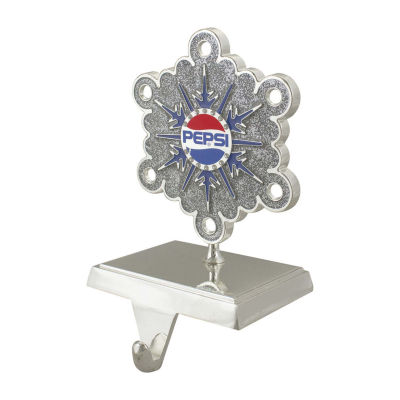 Northlight Snowflake Christmas Stocking Holder