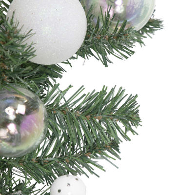 Northlight Pine Indoor Christmas Garland