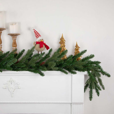 Northlight Grande Spruce Indoor Christmas Garland