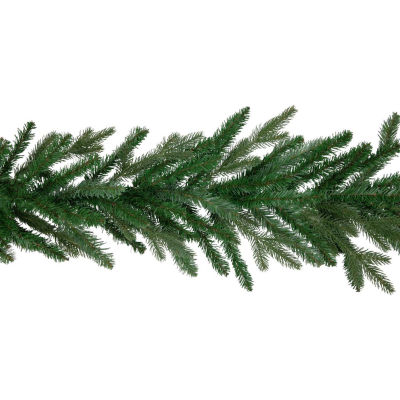 Northlight Grande Spruce Indoor Christmas Garland