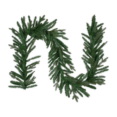 Northlight Grande Spruce Indoor Christmas Garland