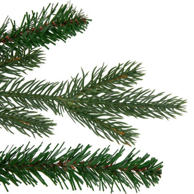 Northlight Grande Spruce Indoor Christmas Garland