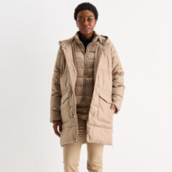 Women's Hooded Jackets | JCPenney