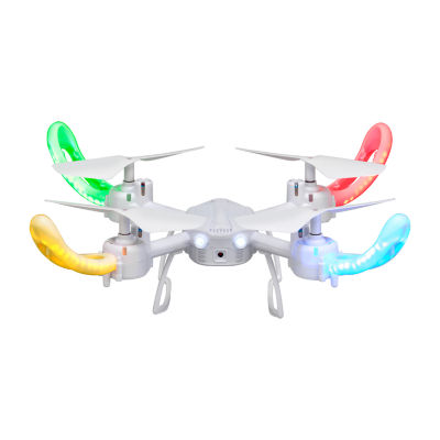 Sky Rider X-35 Firefly Quadcopter Drone