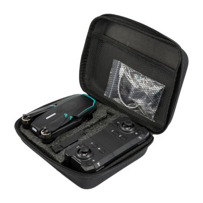 Sky Rider XG-34 Neith Foldable Drone with GPS and WiFi