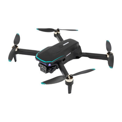 Sky Rider XG-34 Neith Foldable Drone with GPS and WiFi