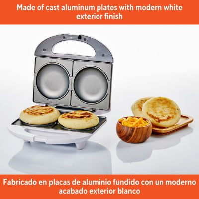 IMUSA Arepa Maker