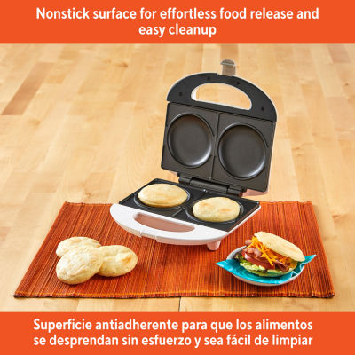 IMUSA Arepa Maker