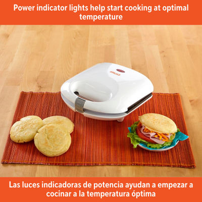 IMUSA Arepa Maker