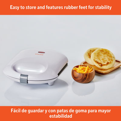 IMUSA Arepa Maker