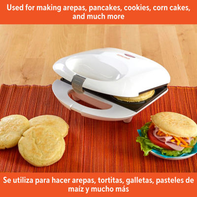 IMUSA Arepa Maker