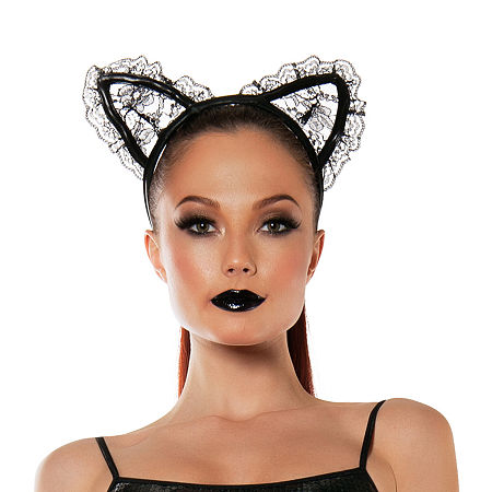 Womens Costume, One Size, Black