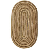 Colonial Mills® Andreanna Reversible Braided Oval Rug-JCPenney