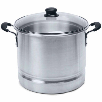 IMUSA® 32-qt. Steamer