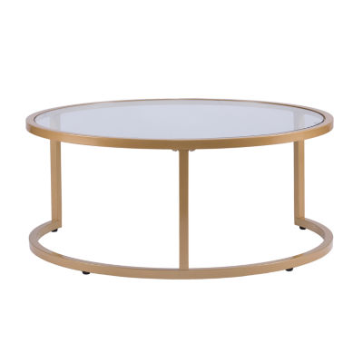 Frambri 2-Piece Nesting Coffee Table Set