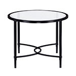 Geblic Oval Coffee Table