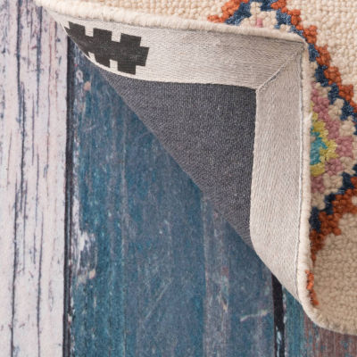 nuLoom Hand Tufted Belini Rug