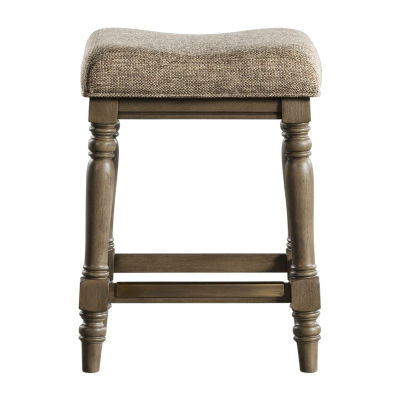 Balboa Counter Height Barstool - Set of 2