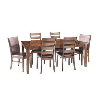 Landry 7-Piece Dining Set