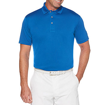 Koopje Tolk Uitgang PGA TOUR® Airflux Polo Shirt - JCPenney