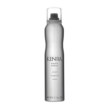 Kenra Shine Spray 5.5 oz. - JCPenney