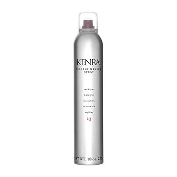 Kenra Perfect Medium Spray 10oz Kenra Perfect Medium Spray 10oz