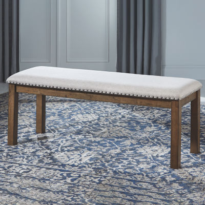 Signature Design by Ashley® Kavarna 6-Piece Dining Set