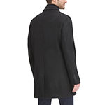 Dockers Mens Lined Midweight Topcoat