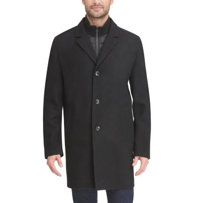 dockers dress coat