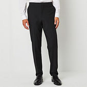 J. Ferrar Ultra Comfort Mens Stretch Fabric Super Slim Fit
