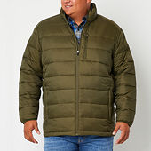 CLEARANCE Big Tall Size Coats Jackets for Men JCPenney