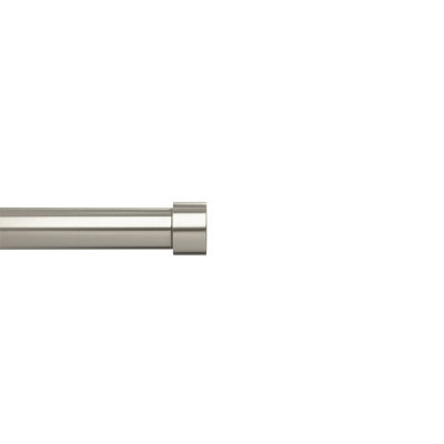 Umbra Mix & Match Cappa 1 IN Adjustable Curtain Rod