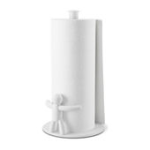 Gourmet Basics Rustic Farmstand Paper Towel Holder