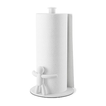 Umbra Paper Towel Holder, Tug