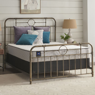 Sealy Essentials Sigmund Soft 10.5" Tight Top - Mattress Only