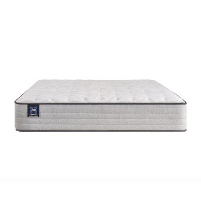 Sealy® Wilburn Medium Tight Top Mattress Only, Color White JCPenney