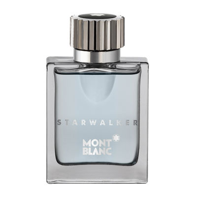 Montblanc Starwalker Eau De Toilette Spray, 1.7 Oz, Color