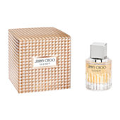 JIMMY CHOO Illicit Flower Eau De Toilette 1.3 Oz Color 1 3 Oz