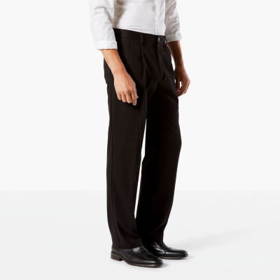 Dockers® Big & Tall Classic Fit Easy Khaki Pleated Pants