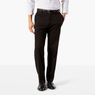 Dockers® Big & Tall Classic Fit Easy Khaki Flat Front Pants