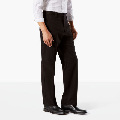 Dockers® Big & Tall Classic Fit Easy Khaki Flat Front Pants