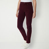 Gloria vanderbilt hot sale casual pants