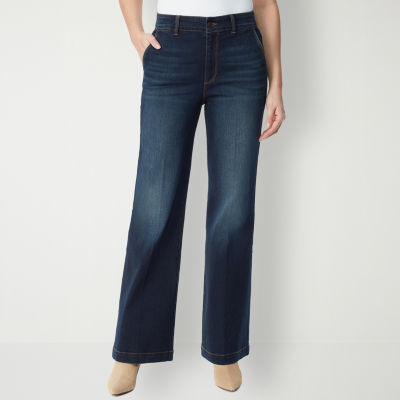 Gloria Vanderbilt Skimmers Capris & Crops for Women - JCPenney