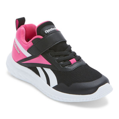 Little girls hot sale reebok