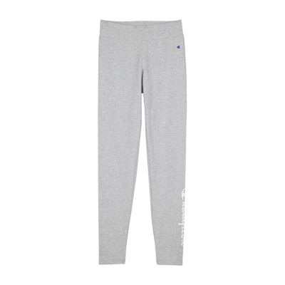 Champion Big Girls Cinched Jogger Pant - JCPenney