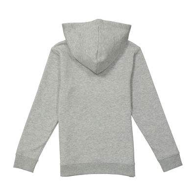 Champion Big Girls Fleece Hoodie